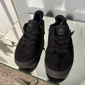 Roxy Tennis shoes in size 7.5